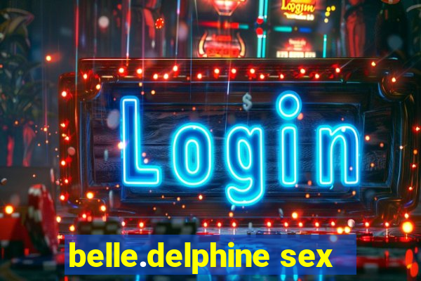 belle.delphine sex